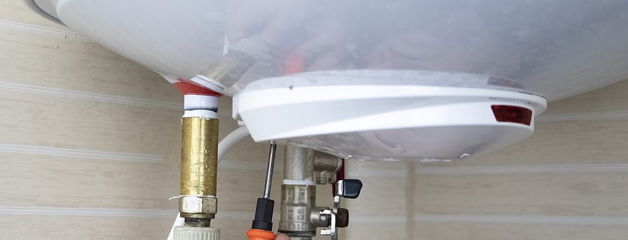 Water Heater Insulation
